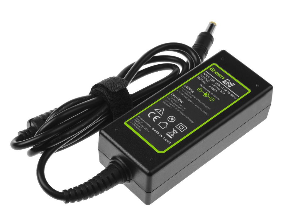 Green cell Green Cell PRO Charger