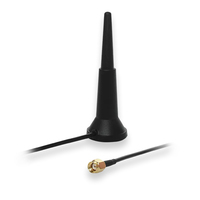 Teltonika Teltonika WIFI DUAL-BAND MAGNETIC SMA