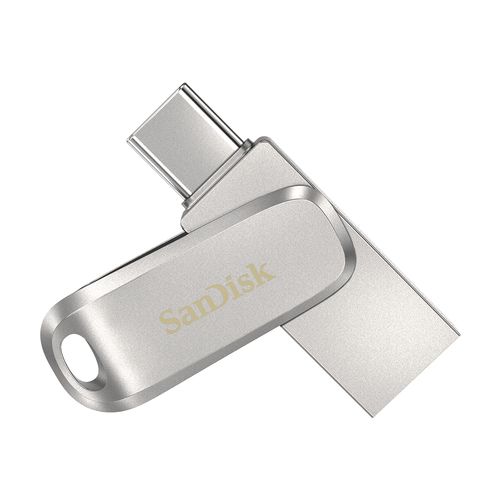 SanDisk SanDisk Ultra Dual Drive Luxe