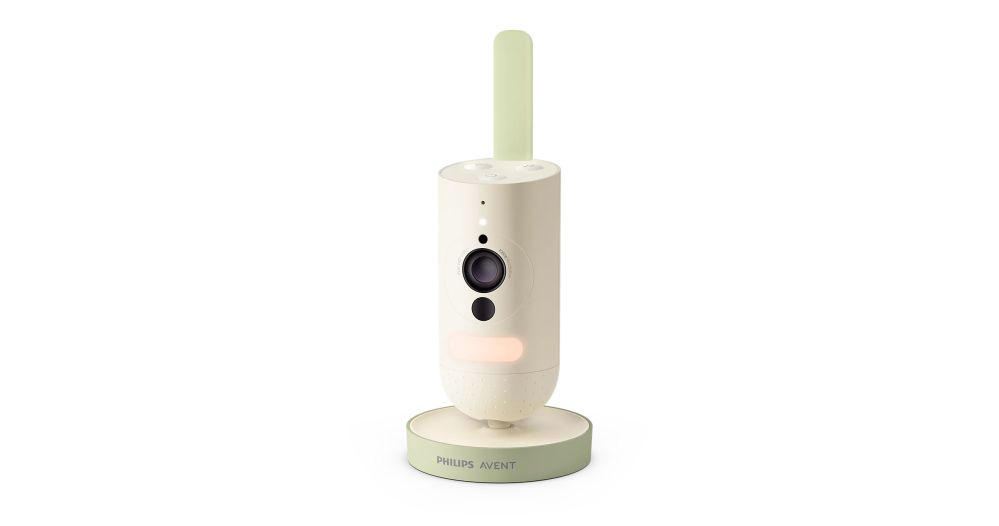 Philips Philips AVENT Baby Monitor SCD643/26