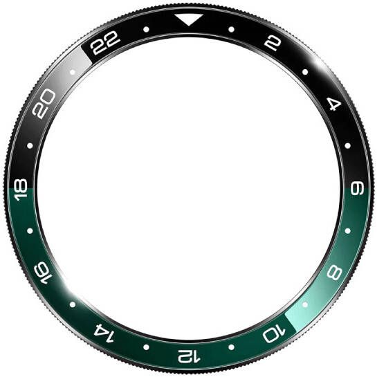 Xiaomi Xiaomi Watch S3 Dual-Tone Ceramic