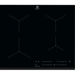 Electrolux Electrolux EIT61443B hob Black Built-in