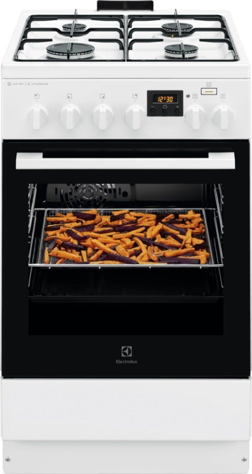 Electrolux Electrolux 600 Series SteamBake 58