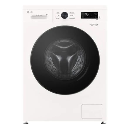 LG LG Washing machine F4X1009NWB Energy