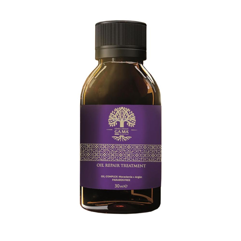 GA.MA GA.MA Argan Oil
