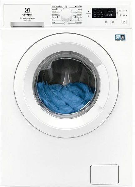 Electrolux Akcija! Electrolux veļas mašīna ar