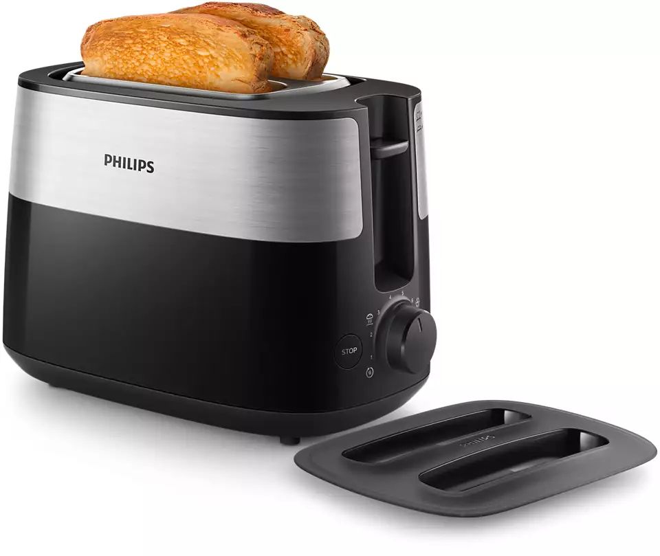 ILike HD2517/90 Daily Collection Toaster