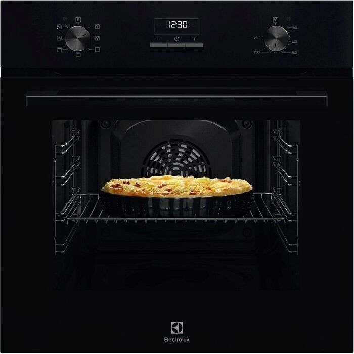 Electrolux Electrolux 300 Convection multifunkcionala cepeskrasns