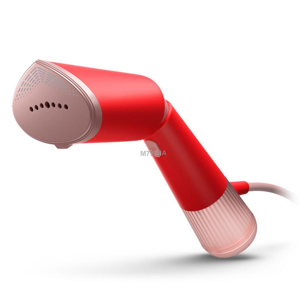 Philips Philips 5000 1400 W sarkana