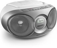 Philips Philips CD AZ215S Silver