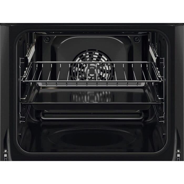 Electrolux Electrolux cepeskrasns ar rinka sildelementu