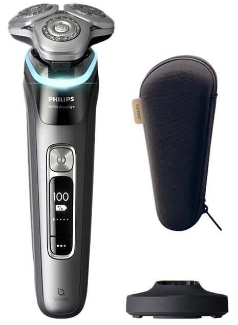 ILike Jaunums! PHILIPS i9000 Prestige Ultra