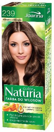 Joanna Matu krāsa Joanna Naturia Color