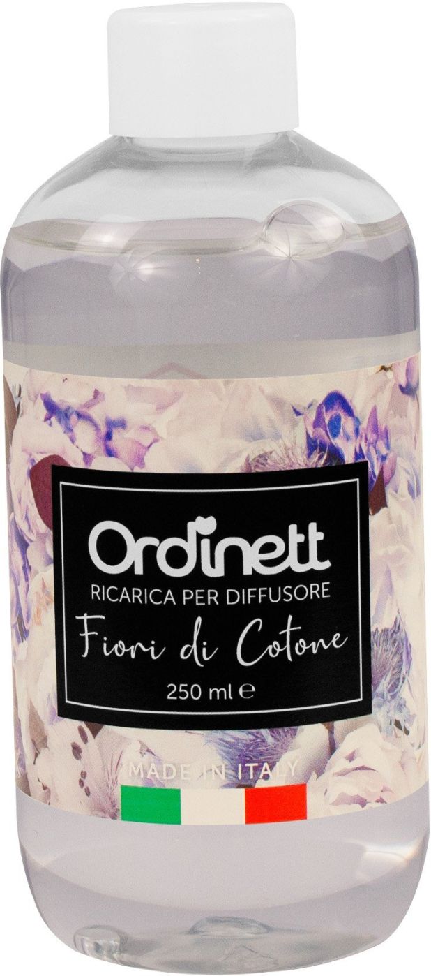 ILike Aromatisko kocinu difuzora papildinajums 250ml