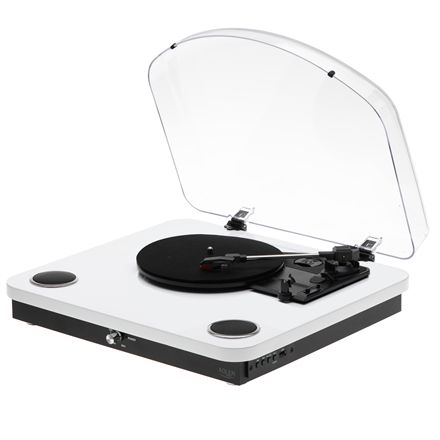 Adler Adler Turntable Audio systems radios
