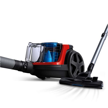 Philips Philips PowerPro Compact Bagless vacuum
