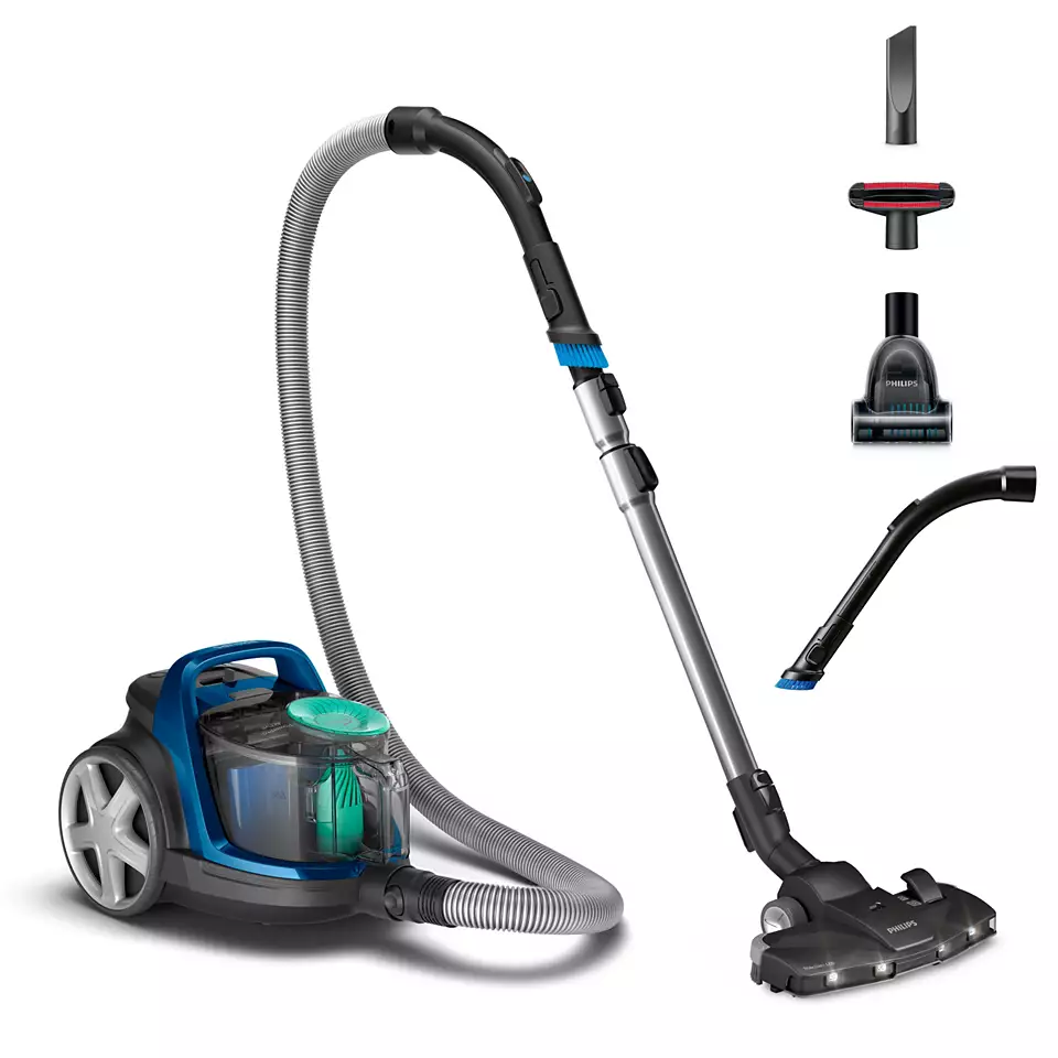 Philips PHILIPS PowerCyclone 7 bezmaisu putekļsūcējs
