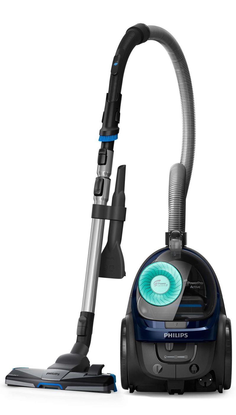 Philips PHILIPS PowerPro Active bezmaisu putekļsūcējs