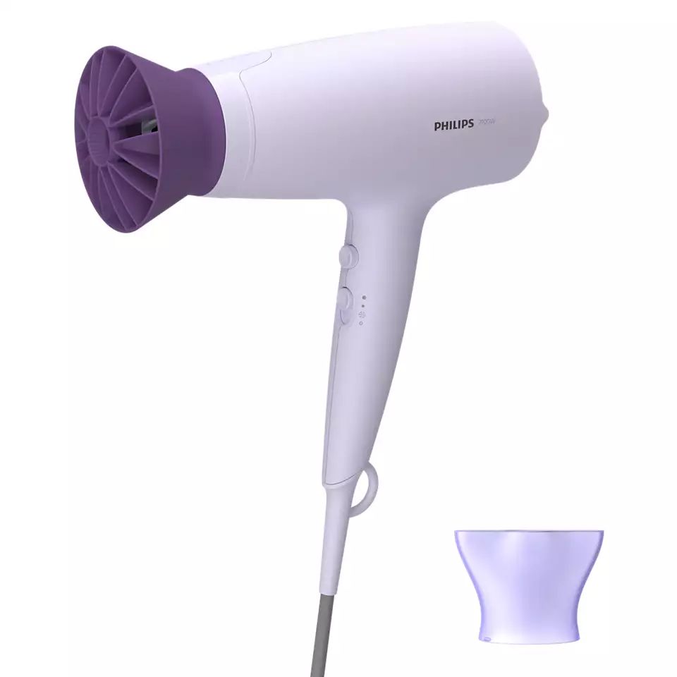 Philips PHILIPS matu fēns 2100W gaiši