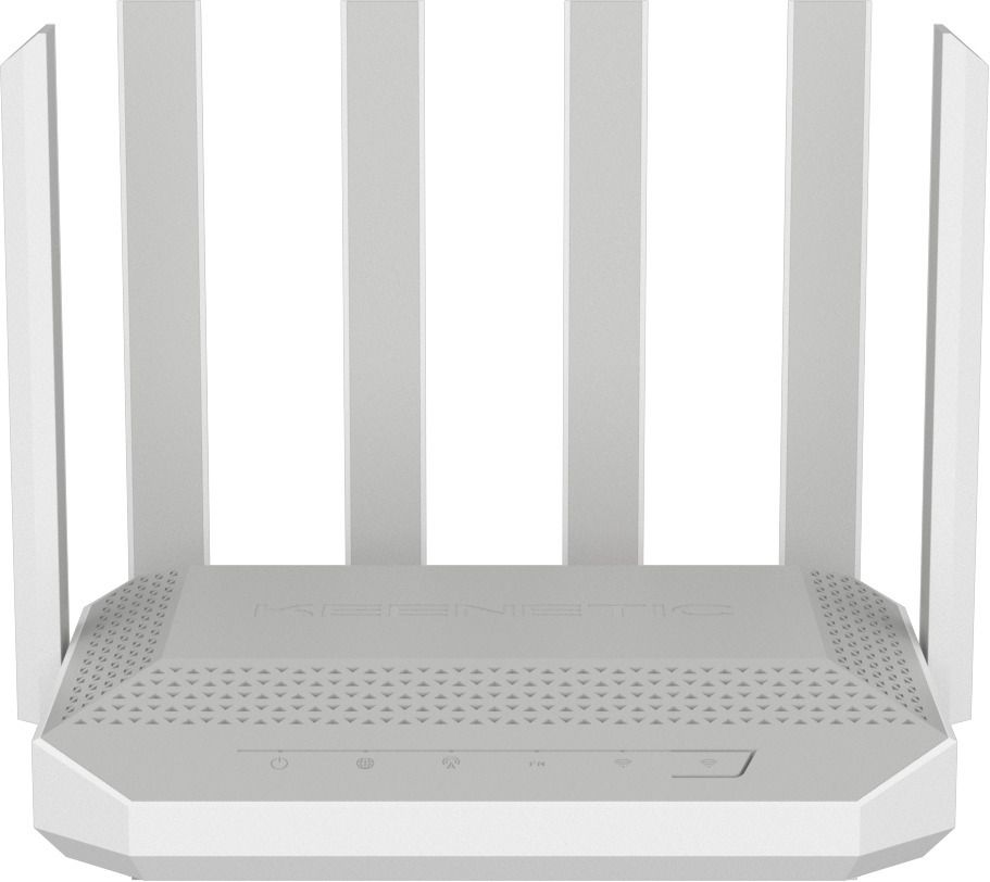 KEENETIC Keenetic Hero 5G KN-4110 Modem