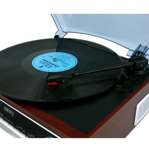 Adler Camry Turntable CR 1168 Bluetooth