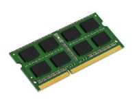 Micromemory MicroMemory 4GB DDR3L 1600MHZ SO-DIMM