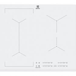 Electrolux Electrolux indukcijas plīts virsma EIV63440BW