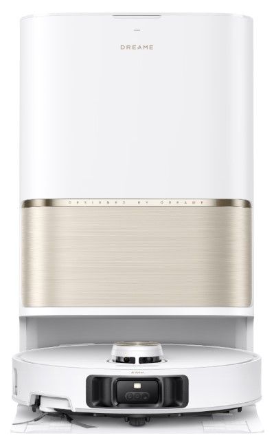 DREAME DREAME L50s Pro Ultra White