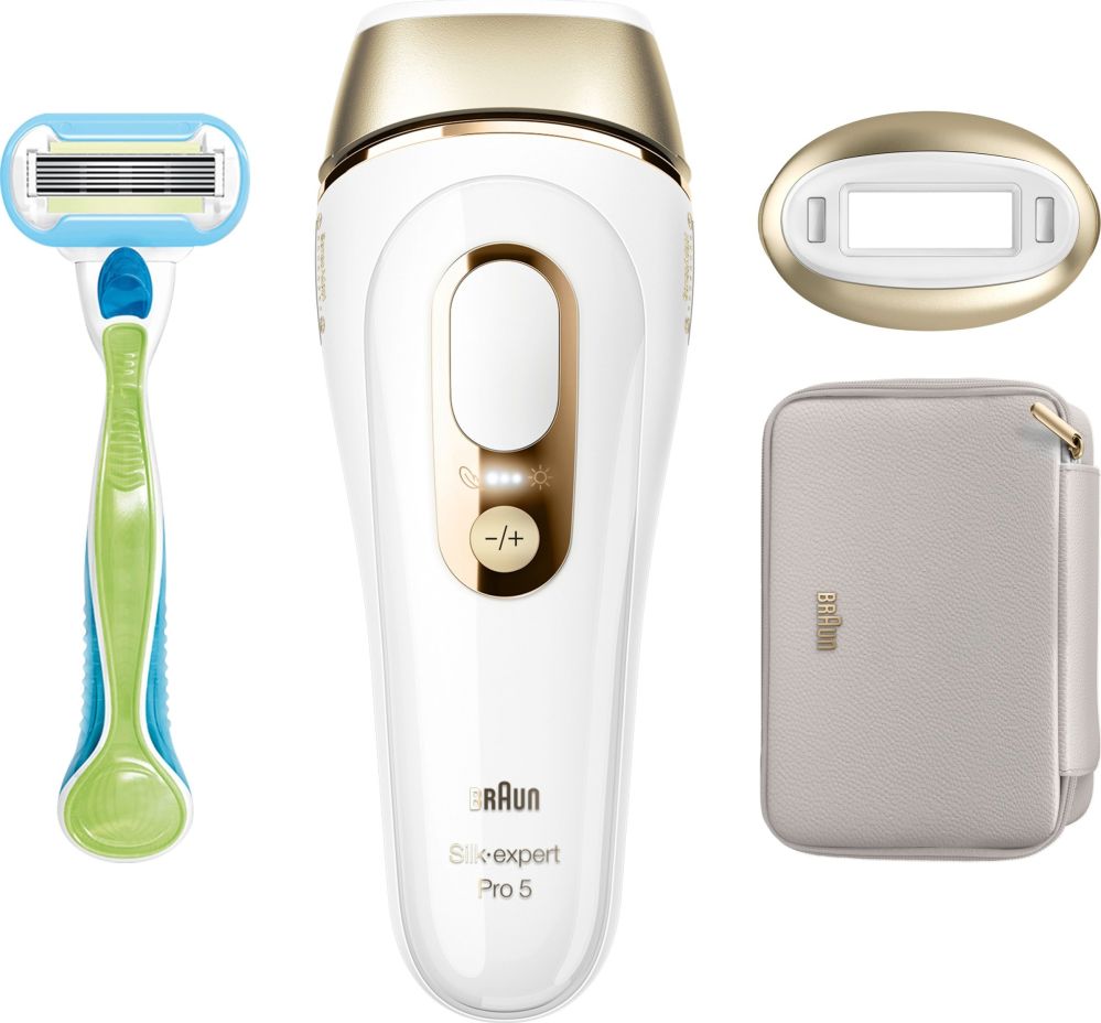 Braun Braun Silk-expert Pro 5 IPL