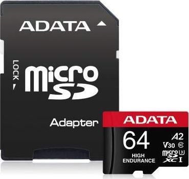 ADATA ADATA High Endurance 64 GB