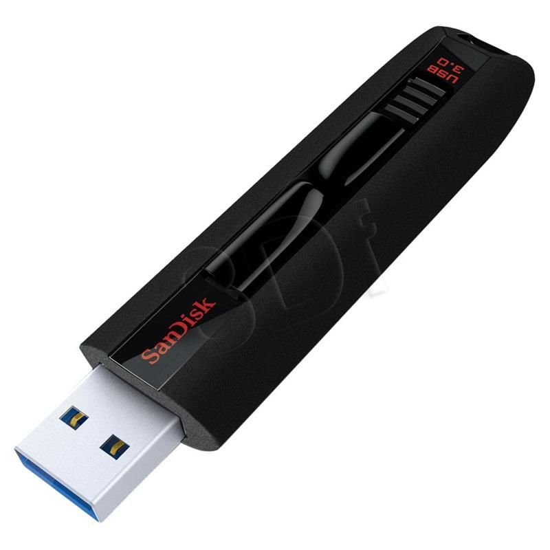 SanDisk Sandisk flashdrive ULTRA 256GB USB3