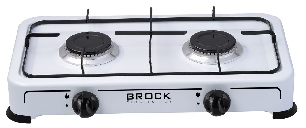 Brock BROCK GS 002 W Divriņķu