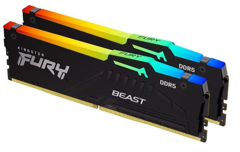 Kingston KINGSTON 32GB 6000MT/s DDR5 CL36