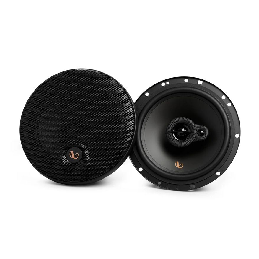 Infinity Infinity Alpha 603M 165mm (6