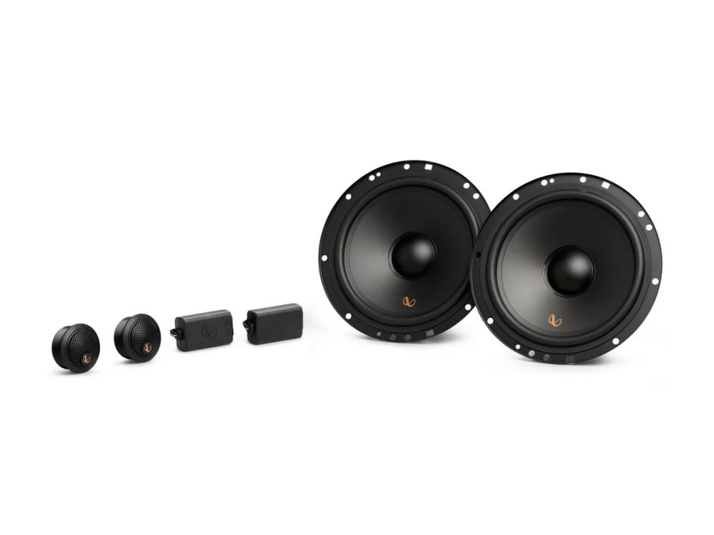 Infinity Infinity Alpha 603CF 165mm (6