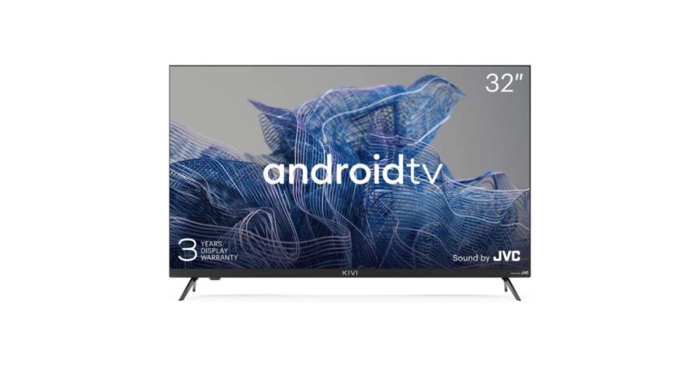 KIVI Kivi 32H750NB 32` HD Google