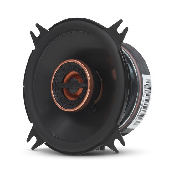 Infinity Infinity REF4032CFX speakers (4`` (100mm)