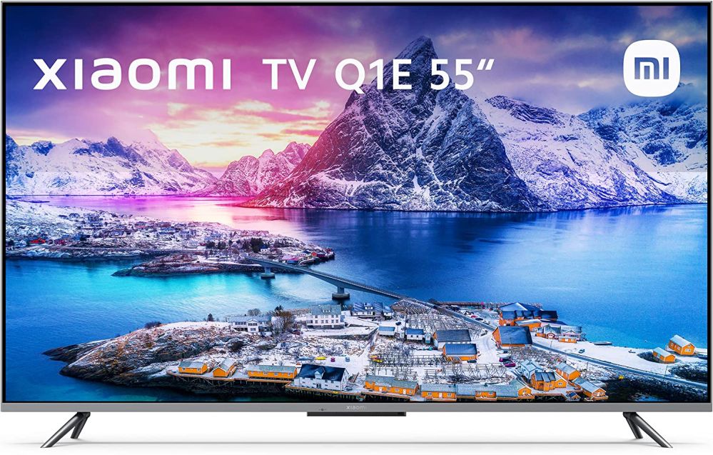 Xiaomi Xiaomi Mi QLED TV Q1E