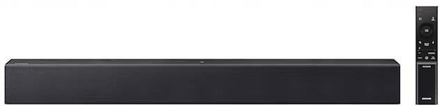 Samsung SAMSUNG HW-B400F/EN Soundbar (Ekspoz.)