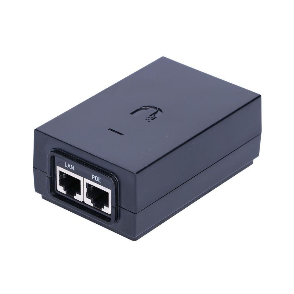UBIQUITI UBIQUITI PoE Adapter 24 VDC