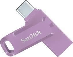 SanDisk MEMORY DRIVE FLASH USB-C 128GB/SDDDC3-128G-G46L