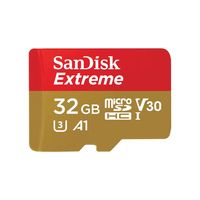 SanDisk SanDisk microSDXC Extreme 512GB 190/130