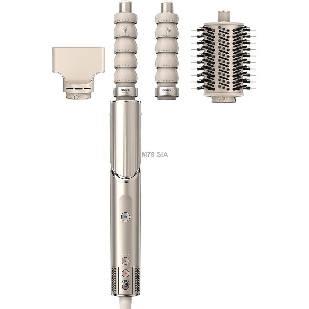 Shark Shark FlexStyle 1650 W zelta