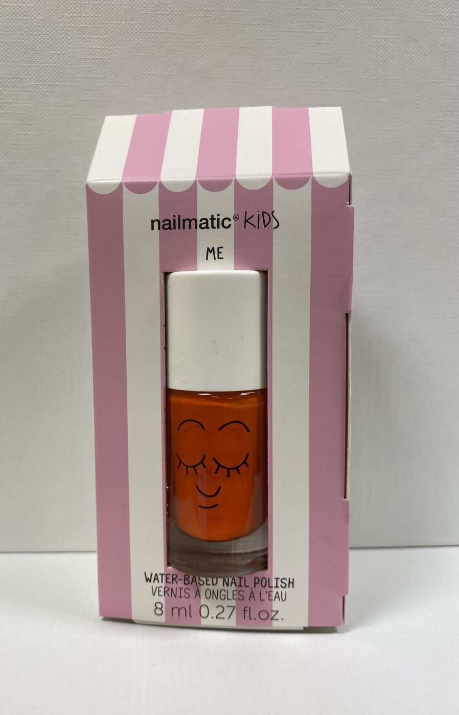 ILike Akcija! Nailmatic Kids MUM&ME nagu