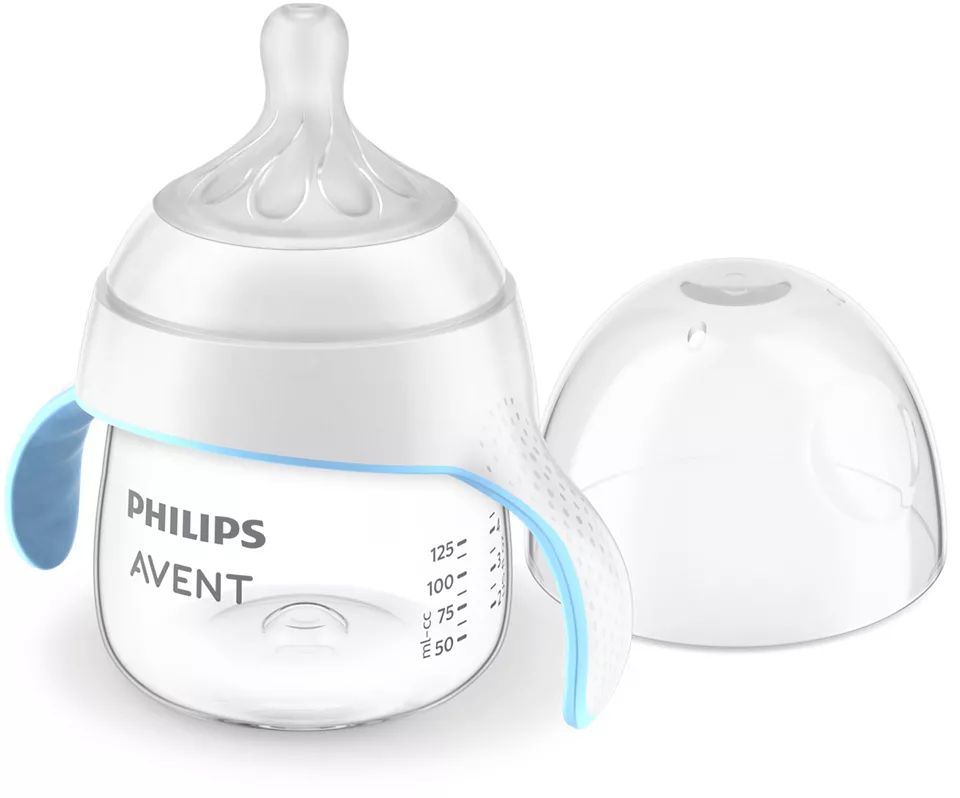 Philips Philips Avent Natural Response mācību