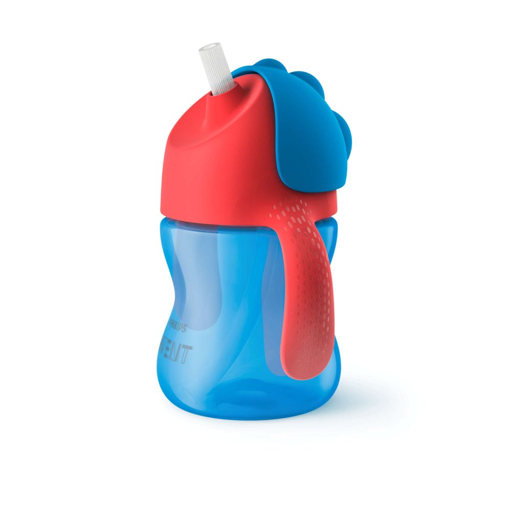 Philips avent AVENT Krūzīte ar elastīgu