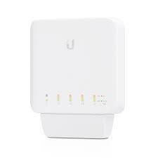 UBIQUITI Ubiquiti USW-Flex 5 x Gigabit