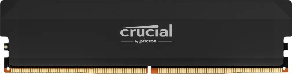 Crucial Memory DDR5 Pro OC 16/6400(1*16GB)