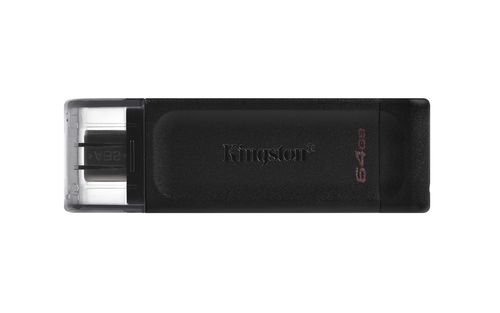 Kingston Kingston 64GB USB-C 3.2