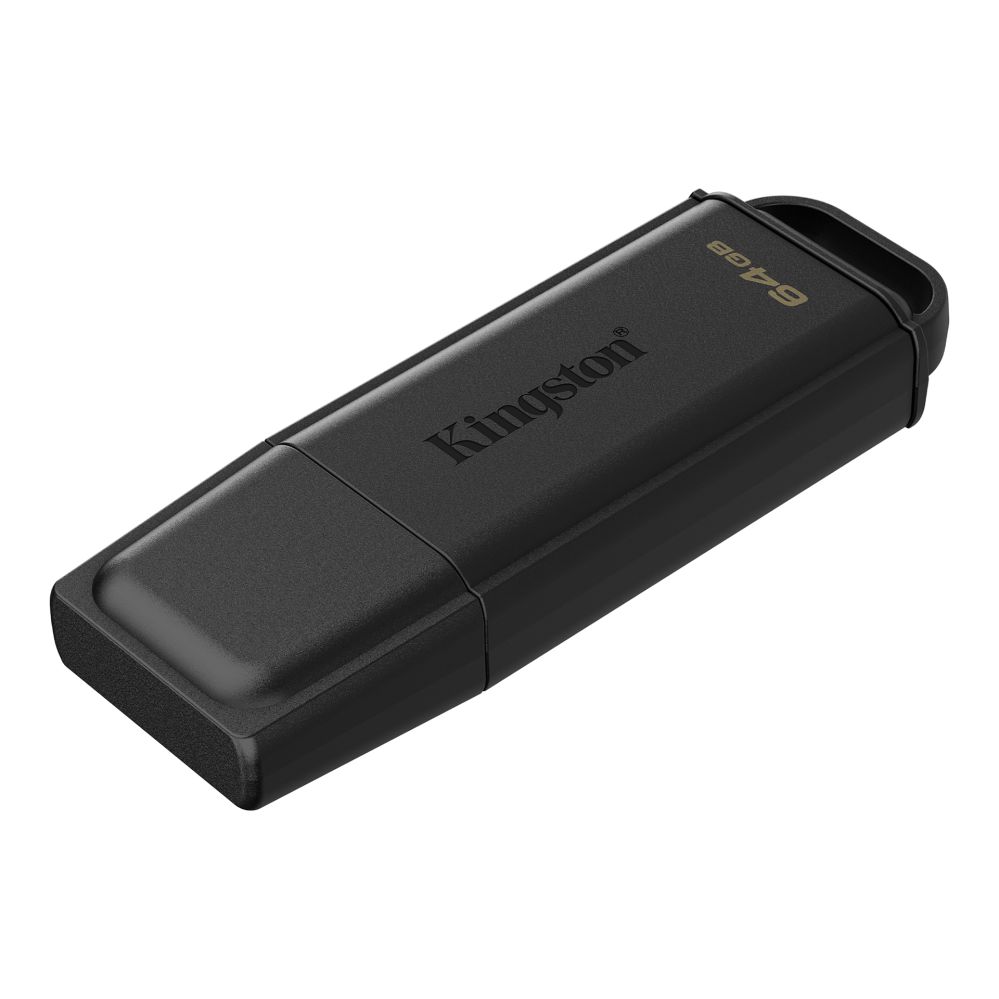 Kingston Kingston Technology DataTraveler 64GB Portable